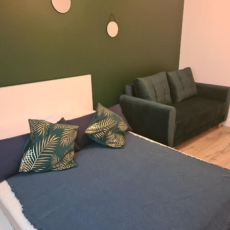 Apartament W Centrum IV Lejlighed Ustka Eksteriør billede