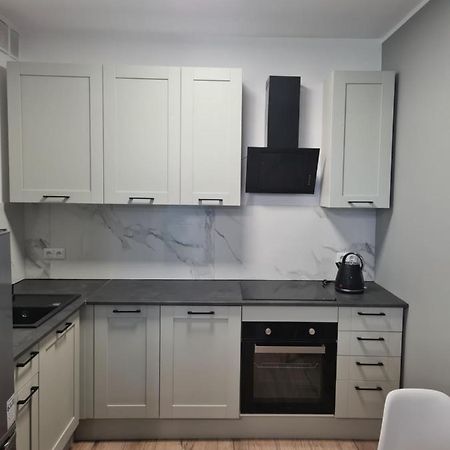 Apartament W Centrum IV Lejlighed Ustka Eksteriør billede