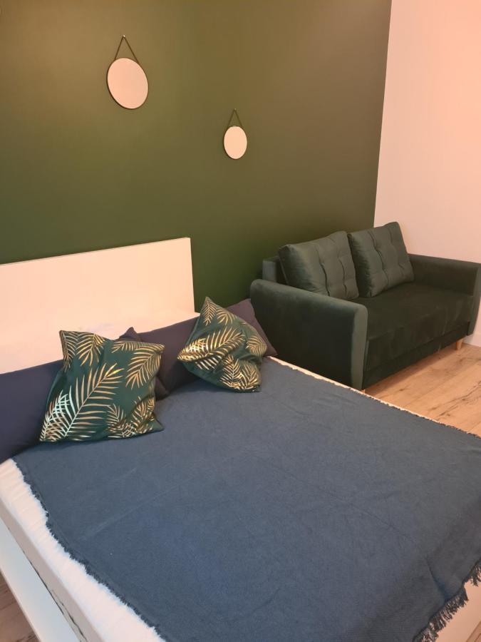 Apartament W Centrum IV Lejlighed Ustka Eksteriør billede
